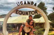 Private Guided Equator Tour Experience Uganda 