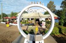 Private Guided Equator Tour Experience Uganda 