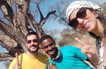 3 Day Matopos, Hwange National Park, Victoria Falls Tour