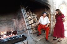 Hampton Court Palace private tour with an accredited expert guide
