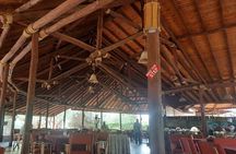 Two Nights (Mid-range) Amboseli National Park Safari