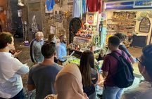 Naples Street Food Tour: Discover Local Flavors with Expert Guide