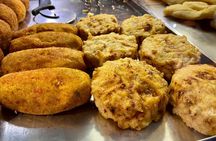 Naples Street Food Tour: Discover Local Flavors with Expert Guide