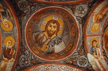 Cappadocia Red Tour with Guide in Spanish