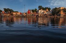 Divine Trail: Pilgrimage from Indore to Ujjain