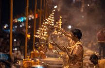 Varanasi City, Ramnagar Fort & Sarnath Sightseeing Tour