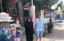 Half day Private tour of Puerto Vallarta with a Local Guide