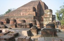The Ancient Wonders of Nalanda & Rajgir Day Trip From Bodhgaya