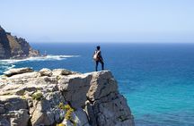 Cape Peninsula Half Day Tour From Cape Town Travel Choice Award