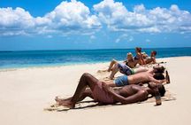 Nakupenda Beach Tour