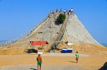 Totumo Volcano and Mar Rosa Tour in Cartagena with Lunch