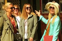 Food and History Tour of North Beach and Beyond!