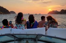 Los Cabos Private Yacht Tour, Water Activities, Lunch and Drinks