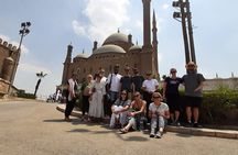 Marvel 10 Day to Giza Pyramids ,White desert ,Nile Cruise & Hotel