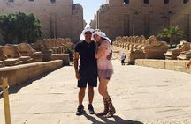 Planet of History - 6 Days Cairo, Great Pyramids & Luxor Highlights and Hotels 
