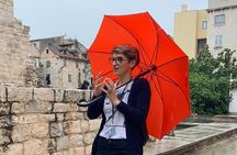 Private Walks & Storytelling - the best small group tour in Split