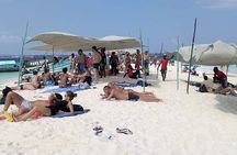 Private Guided Tour to Prison Island, Nakupenda Beach, Stone Town