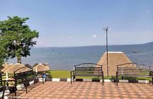 Private Jinja source of the Nile tour