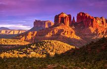 Sightseeing Highlights Tour of Sedona