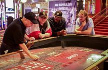 Best Bet Gaming Lessons: Learn to Play Like the Pros