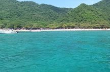Tayrona by sea