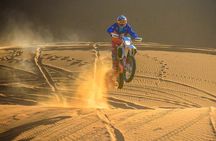  2 Day KTM Adventure Tour Around Merzouga Dunes