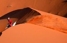  2 Day KTM Adventure Tour Around Merzouga Dunes
