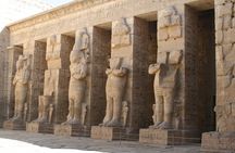 West Bank Tombs and Temples