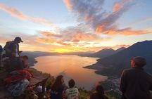 Indian Nose Hiking Adventure (custom and private tour)