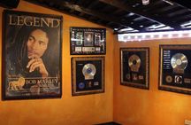  9 mile Bob Marley Musoleum Private Day Trip From Montego Bay 