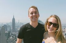 Private Driving Highlights Tour of New York (Half Day)