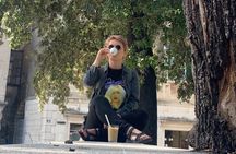 Coffee, storytelling & walk - The best private tour of Split