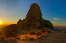 Iconic Tom's Thumb Guided Hiking Adventure in Scottsdale, Arizona