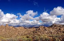 Iconic Tom's Thumb Guided Hiking Adventure in Scottsdale, Arizona