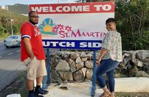 Half-day Tour to St.Maarten Best Island