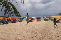 Half-day Tour to St.Maarten Best Island