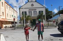 St. Maarten Pelican Private Tour