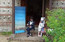 Outdoor Escape Game in Étretat