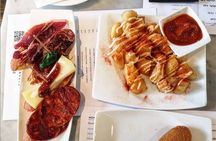Barcelona Food Tour: Tapas, Drinks and Delights with a Local