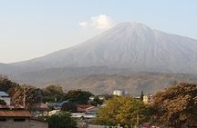 Mount Meru Trek