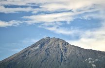 Mount Meru Trek