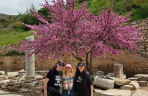 Private Ephesus Highlights Half Day Tour From Izmir