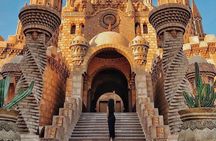 Sharm el sheikh, Dahab And St.Catherine Monastery 4 Day 3 Nights From Cairo