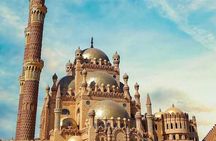 Sharm el sheikh, Dahab And St.Catherine Monastery 4 Day 3 Nights From Cairo