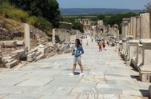Private Full-Day Biblical Ephesus Tour From Kusadasi