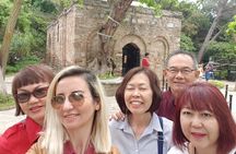 Private Full-Day Biblical Ephesus Tour From Kusadasi