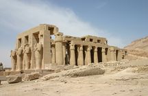 3-Nights Cruise From Aswan To Luxor,Tours& Hot Air Balloon,Abu Simbel From Aswan