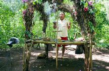 Mayan Healing Ceremony in Cancun or Riviera Maya