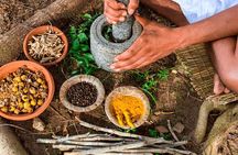 Mayan Healing Ceremony in Cancun or Riviera Maya