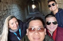 Full-Day Ephesus Tour From Kusadasi(skip the line with the best)